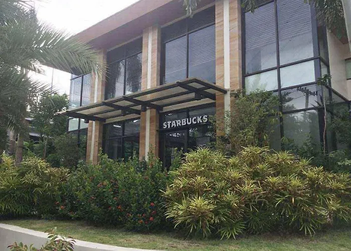 Chelsea Tower By Calvin 公寓 马尼拉